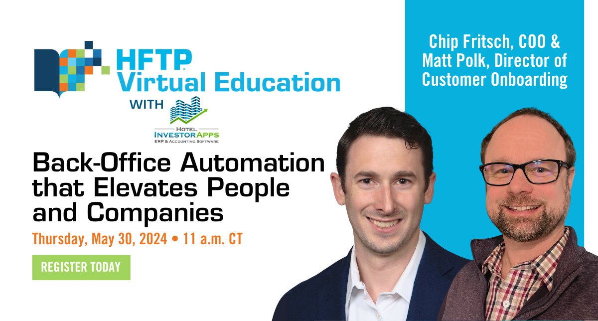 HFTP/HITEC tweet media