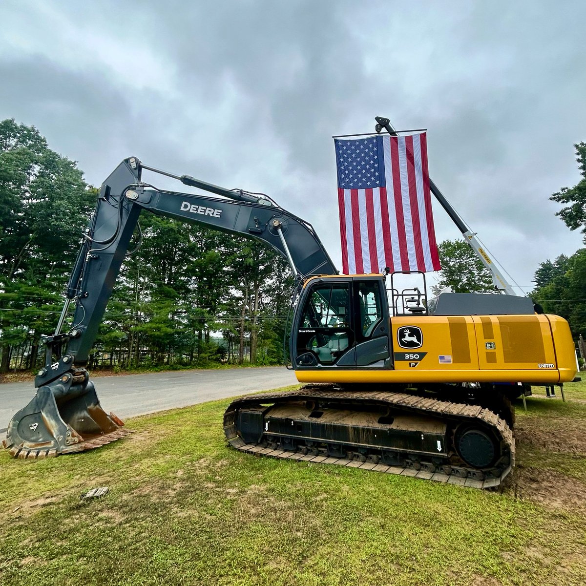 We honor and remember, this day and every day 🇺🇸 📷: Tim C.