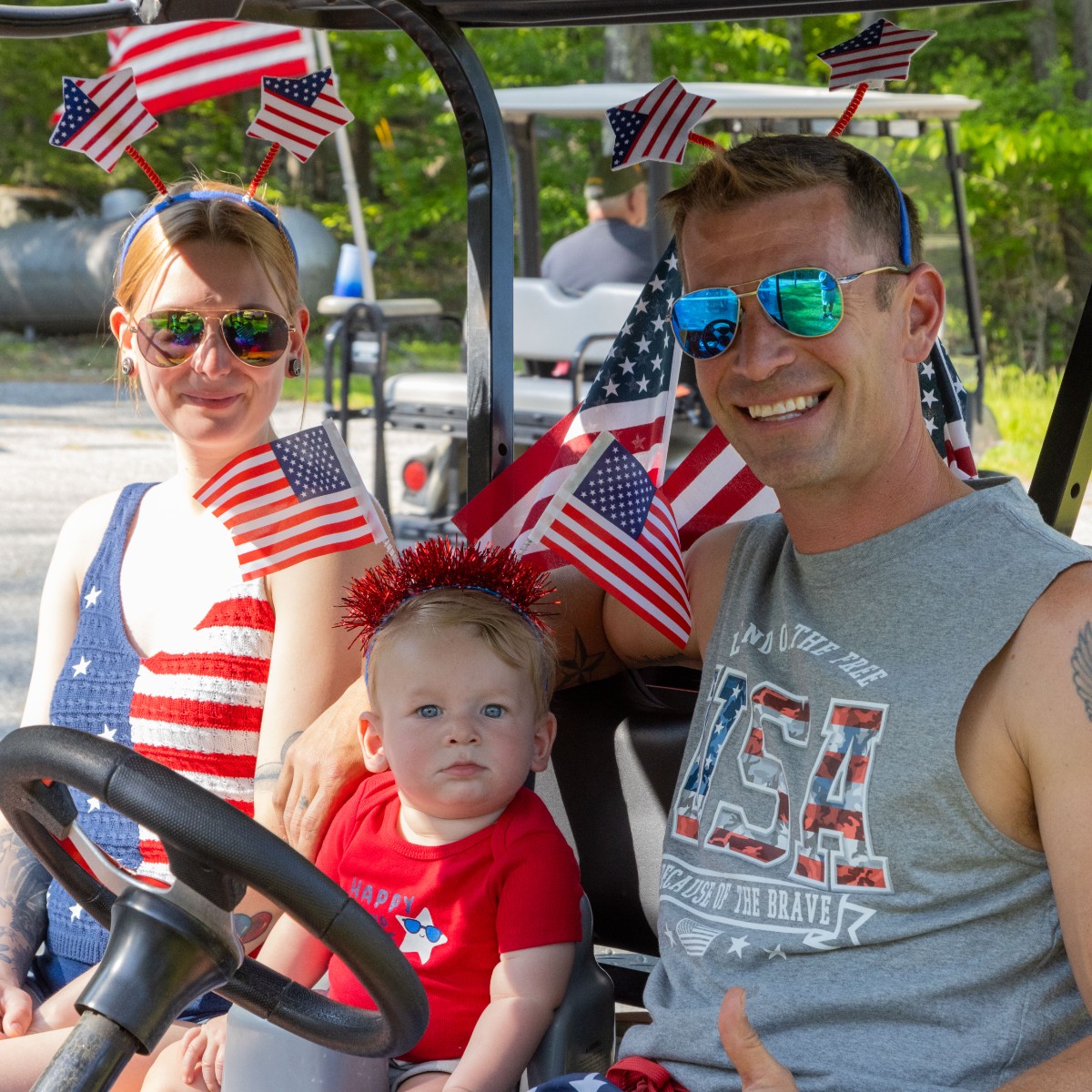 Point Sebago tweet media