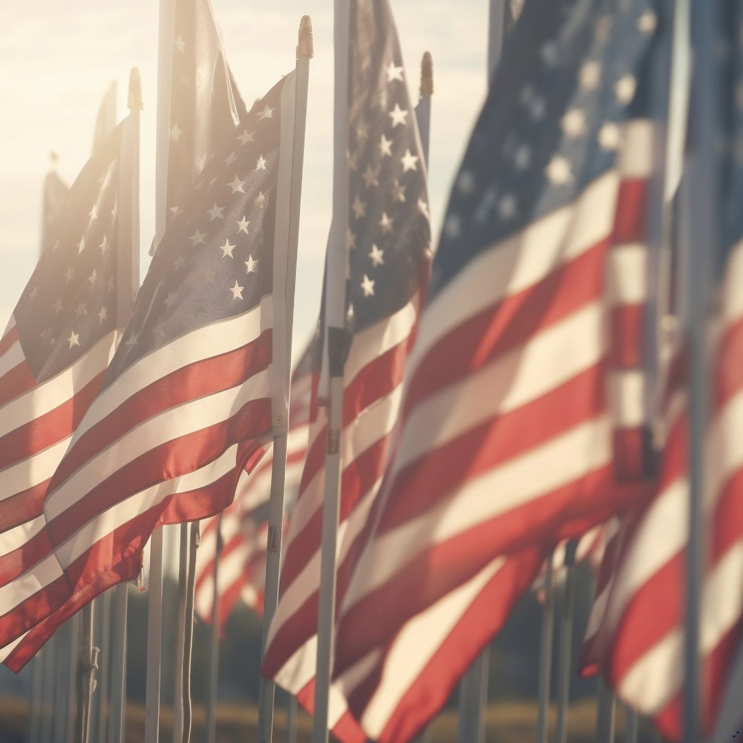 This Memorial Day, ASA remembers the men and women who courageously gave their lives to safeguard our country. #MemorialDay