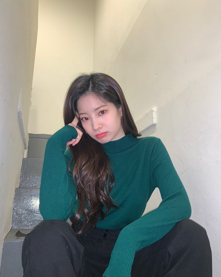 SubjectKpop's tweet photo. Happy Birthday to Dahyun 😊🎉 @JYPETWICE 

#다현이_생일까지_전력질주
#OurDUBelovedDay
#HappyDAHYUNday https://t.co/wIKfGMX6VD