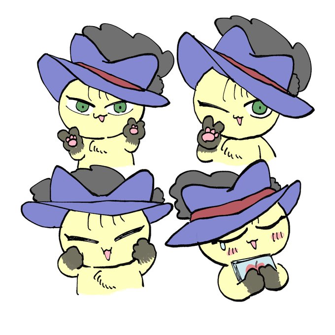 「card hat」 illustration images(Latest)