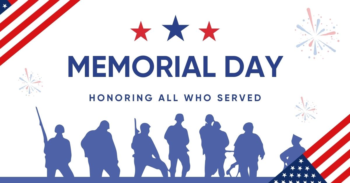 otgrides's tweet image. On this day, we remember and honor the brave heroes who served and sacrificed for our country. #MemorialDay #RememberAndHonor