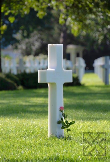 Today we celebrate Memorial Day. This day is distinguished from Veterans Day in that we specifically honor and mourn those Armed Forces men and women that lost their lives in the service of this country. From Quad Power, a deep and heartfelt thank you to those who made the ult...