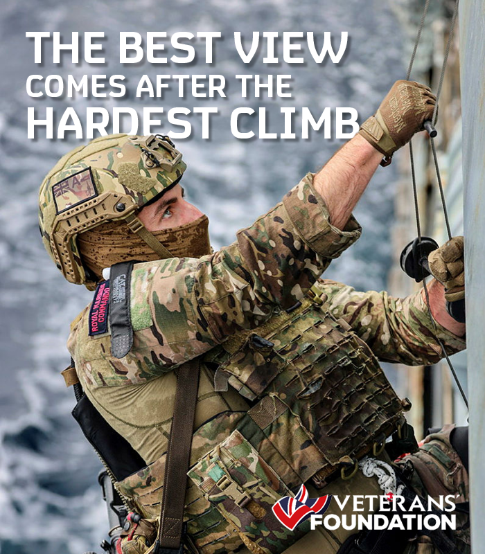 VeteransFdn's tweet photo. 👏 🇬🇧❤️
#military #stregnth https://t.co/JTa1EiZZHk