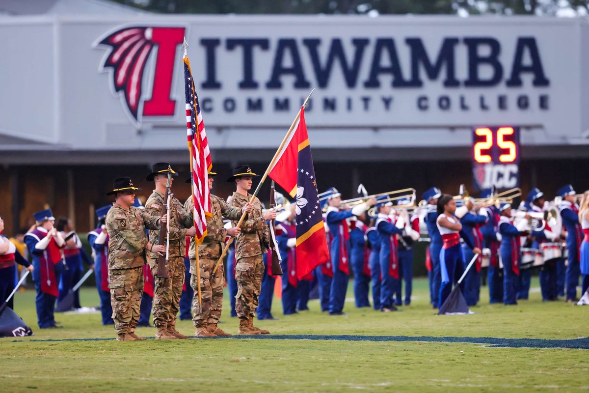 Today and every day, ICC recognizes and remembers the courageous heroes who made the ultimate sacrifice for our nation. Their legacy lives on in our hearts and in our freedom. 🇺🇸 #ICCFamily #ICCRemembers