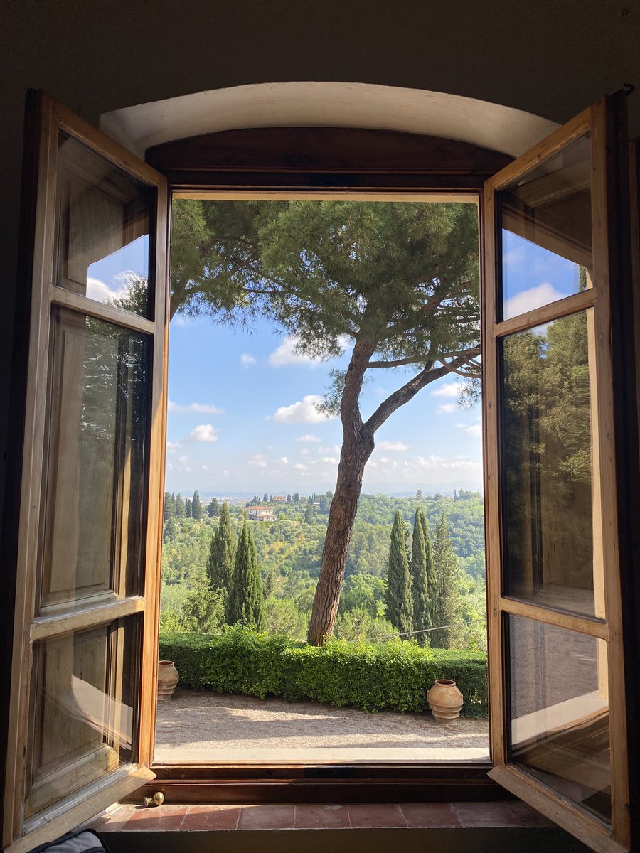 Arrivederci Toscana 💋