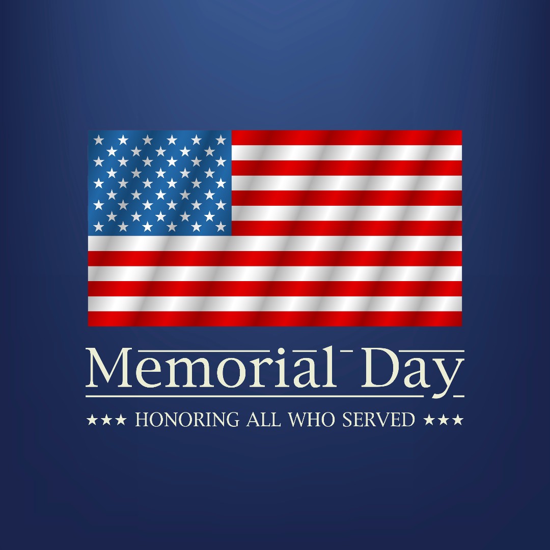 Remembering those who served.  Thank you!

#Gratitude #Memorialday #ThankYou #Service #Restaurants