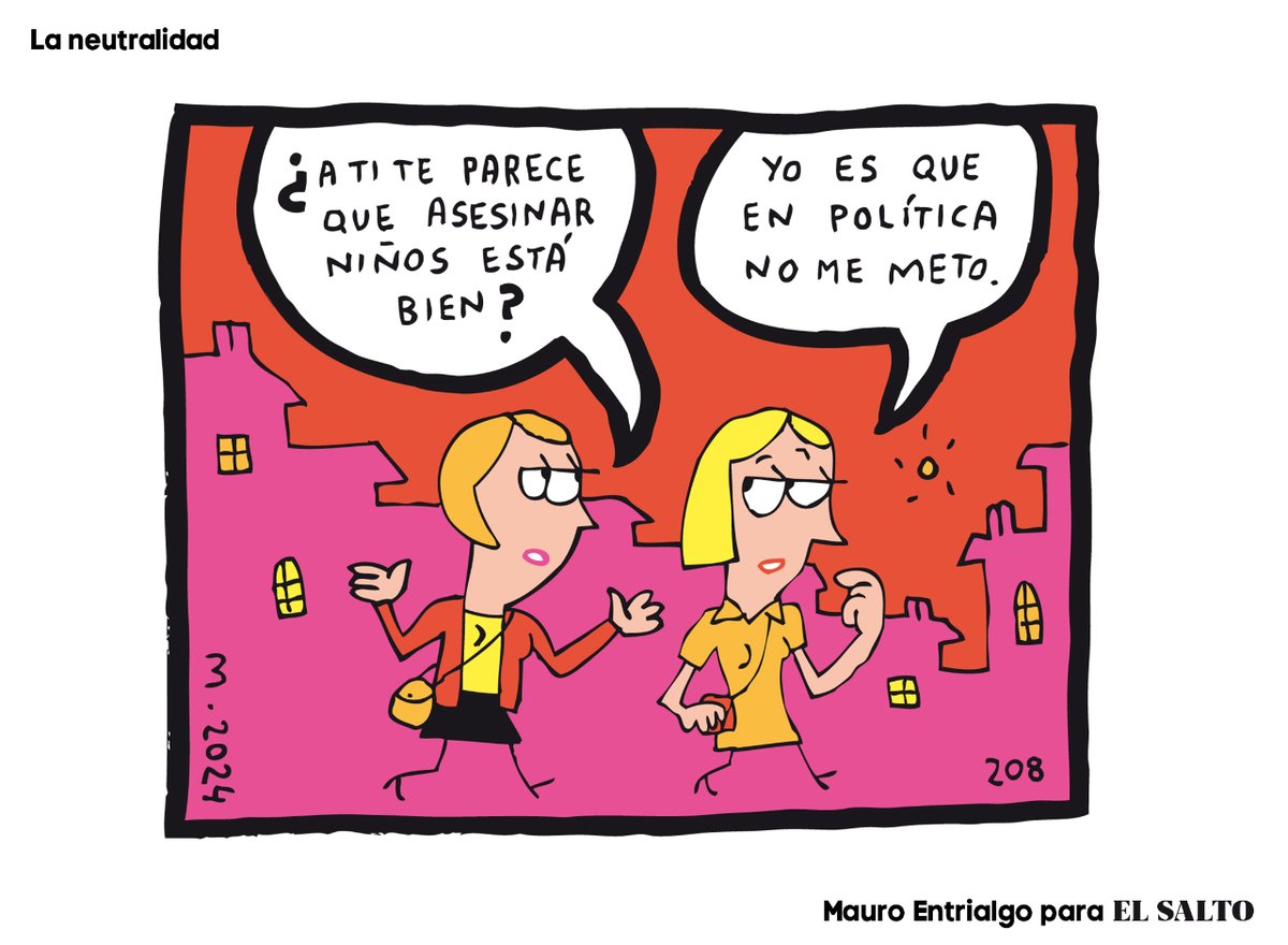 Neutralidad, por Mauro Entrialgo <a href="/Tyrexito/">Mauro Entrialgo</a>