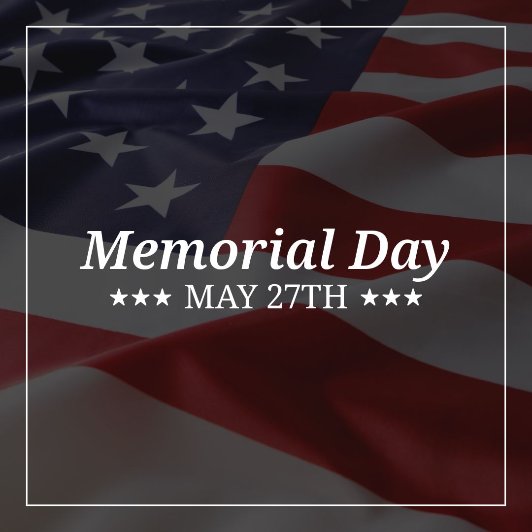 Today, we honor and remember those who sacrificed for our freedoms. Thank you to those who served, and their families, who gave everything for our country. #honorandremember #memorialday2024 #Meshek