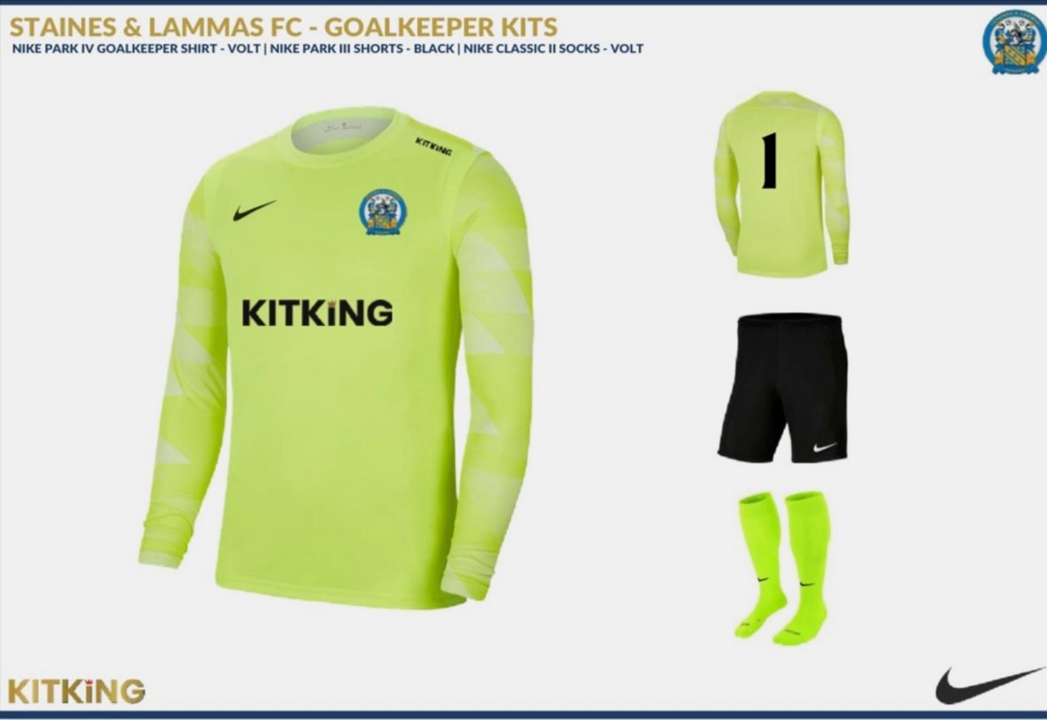 Here is how our club colours will look for the 2024/25 Season… 👕 The Home jersey will consist of a Royal Blue top with an Old Gold shorts and finish off with Royal Blue socks and the away jersey in reverse #NPC #KitKing Let us know below your thoughts on the new kit… 👀😜