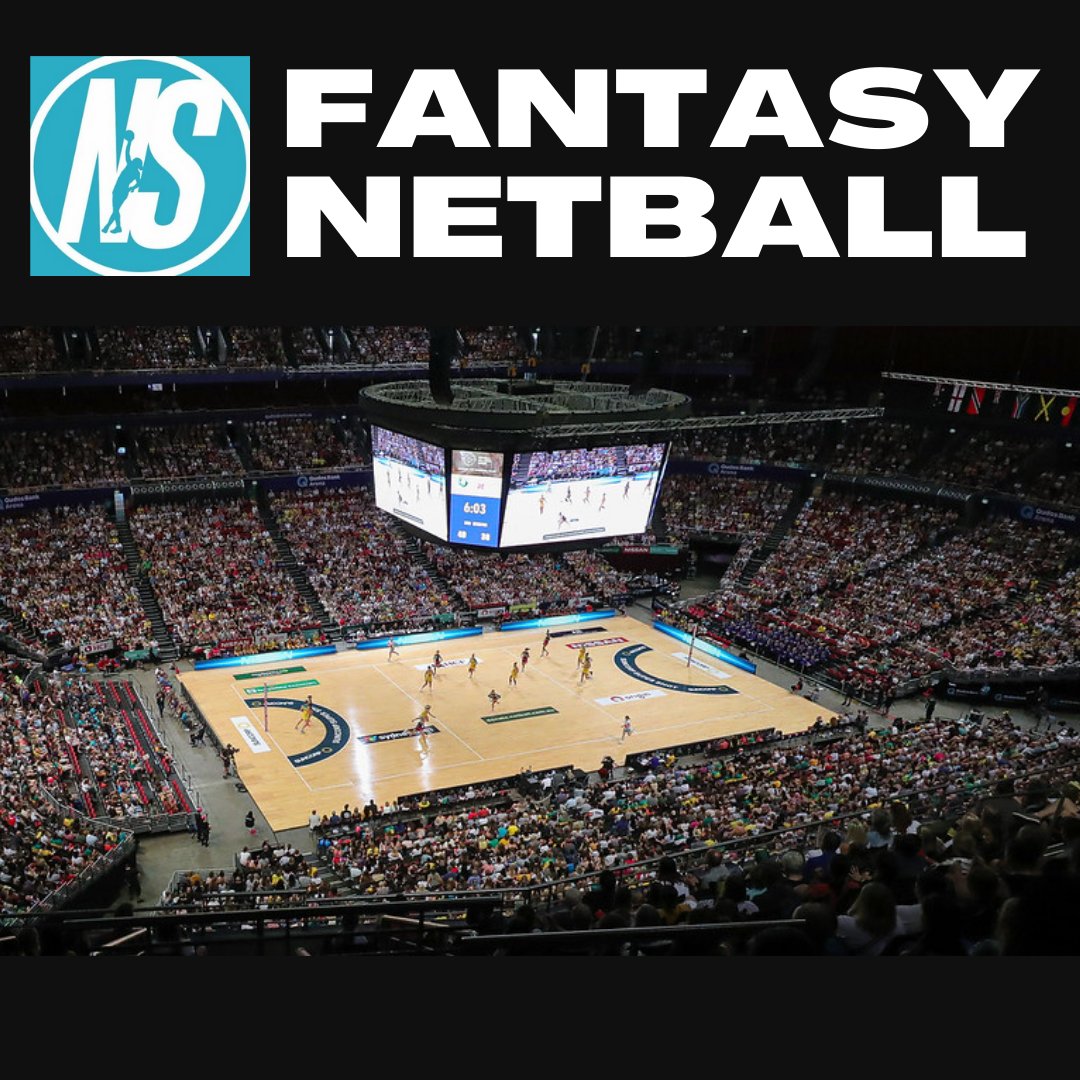 For those playing Netball Scoop Fantasy Netball, here is your weekly update. The 3 top scoring players this week were Latanya Wilson (176), Ash Ervin (173) and Liz Watson (166). netballscoop.com/forums/topic/2…