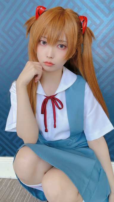 Twitterのコスプレ画像3