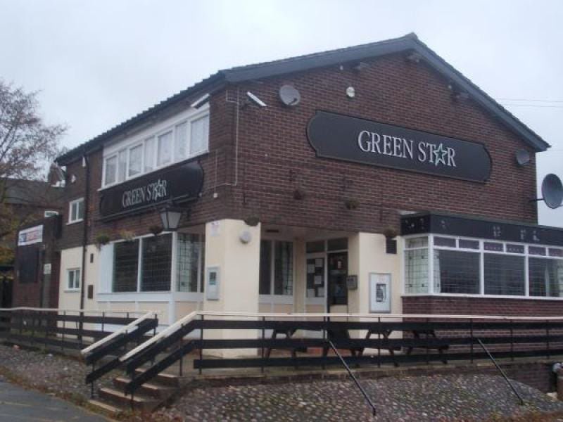 The Green Star Smallthorne is launching Original Music Night, on the 1st Friday of Every Month, Starting FRIDAY 5TH JULY. This is for original bands to showcase their music. Free Admission, the Stoke original Music scene need these nights , so please support the Venue &amp; Bands✌🏻