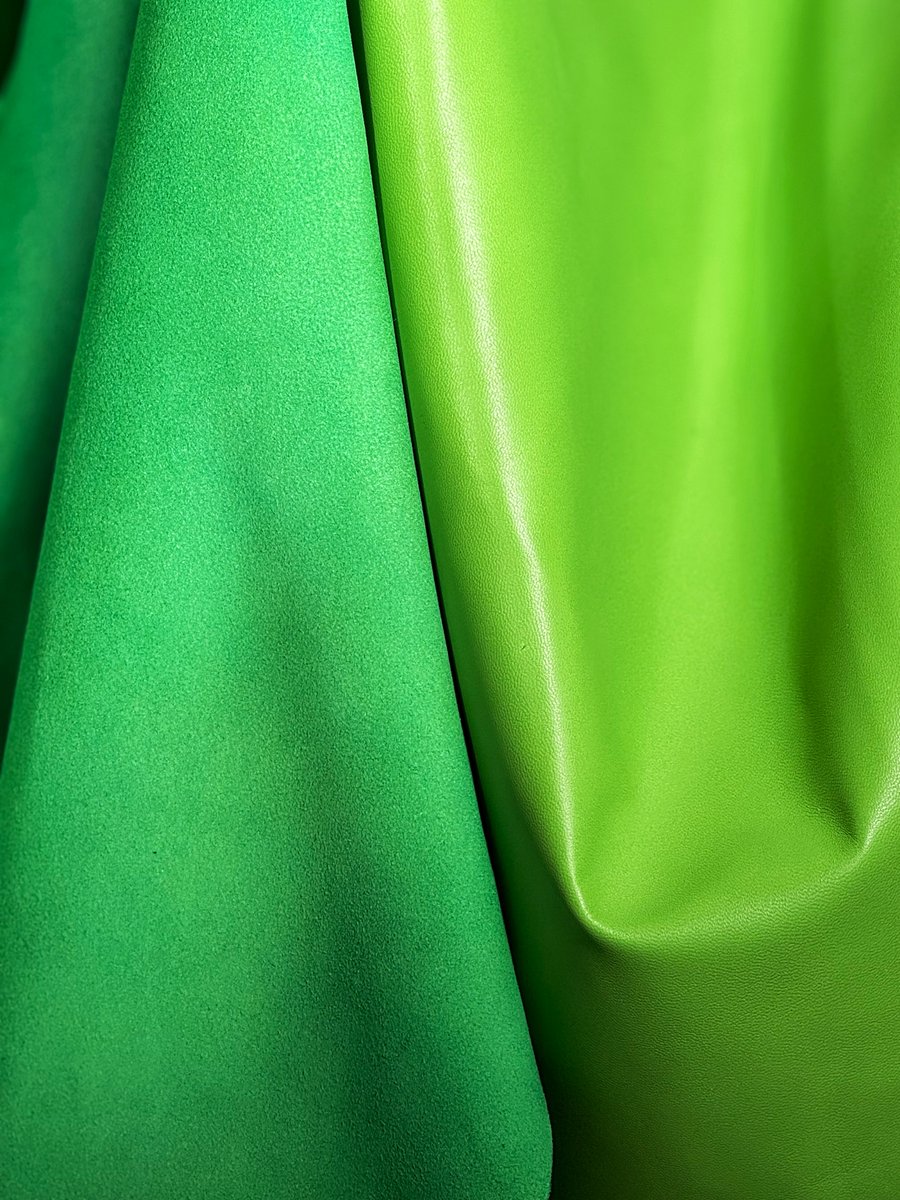 LVMH's tweet photo. For its third anniversary, @NonaSource announces a series of initiatives to reinforce its commitment to sustainable innovation and excellence in fashion and design.
Learn More: https://t.co/woCnV04wgc
#LVMH #Nonasource https://t.co/zy5CWeXYXn