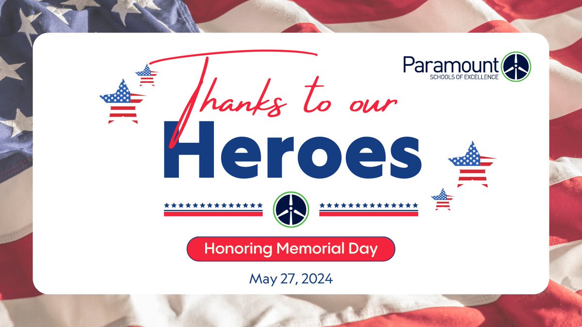 This Memorial Day, we pause to honor the brave souls who sacrificed everything for our nation. Their legacy of courage and selflessness inspires us all. May we always remember and appreciate their service. 🌺 #MemorialDay #HonorTheFallen