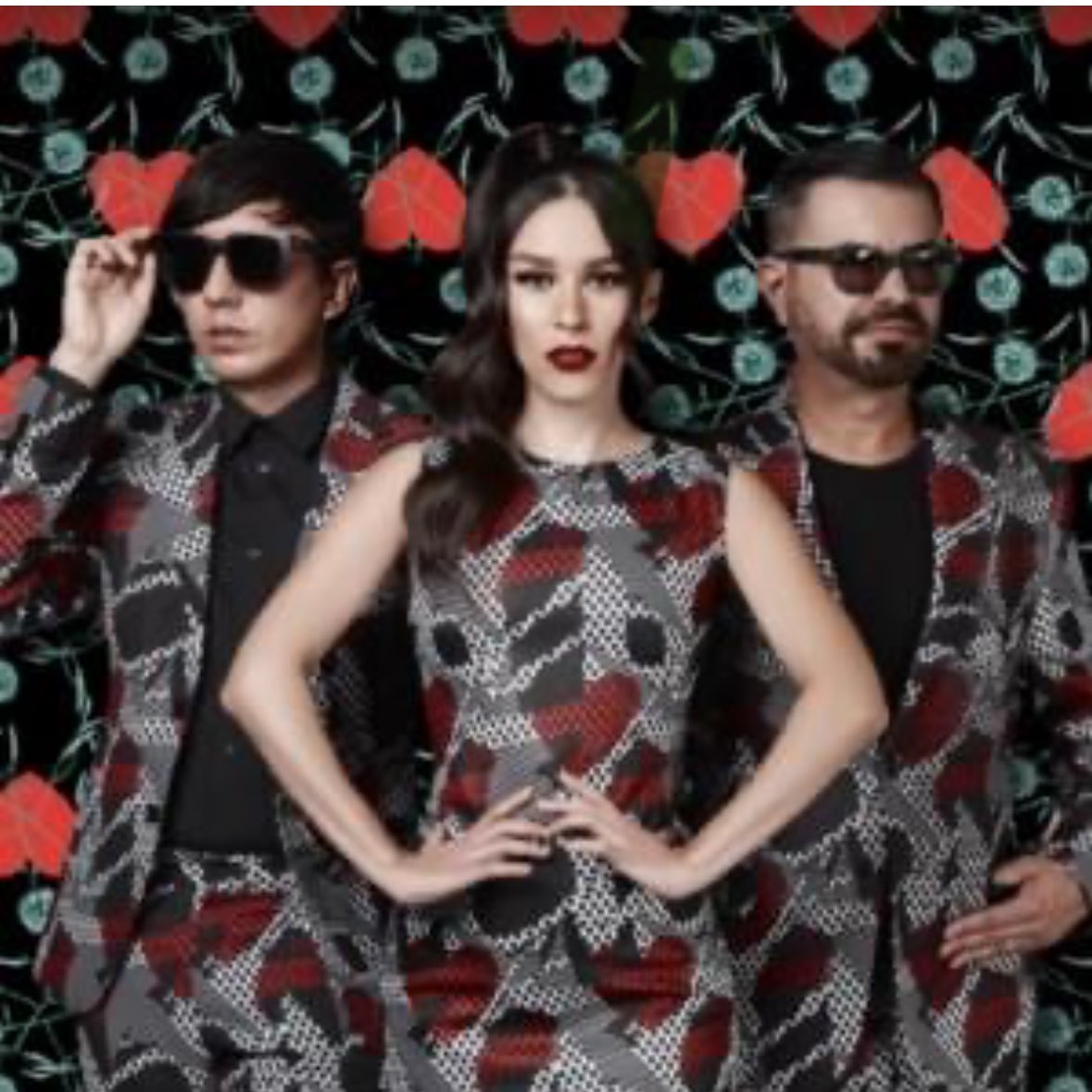 GreenZone__'s tweet image. Catch @Belanova live at Payne Arena on June 21 at 8:00 PM! Did you know recycling one aluminum can saves enough energy to power a keyboard for three hours? Let’s light up the night and recycle! 🎹♻️ Get your tickets now! #Belanova#Recycle2Earn #GZX #RGVEvents #PayneArena #texas…