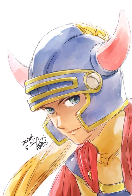 勇者#DQ38th 