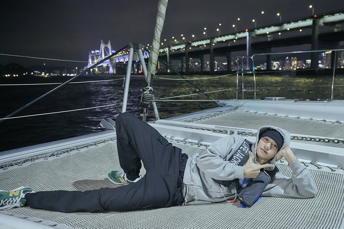 📸 Photos of 【LUCAS in BUSAN】

➫ youtu.be/LC-mH7S8Drs?si…

#LUCAS #루카스
#BUSAN #부산