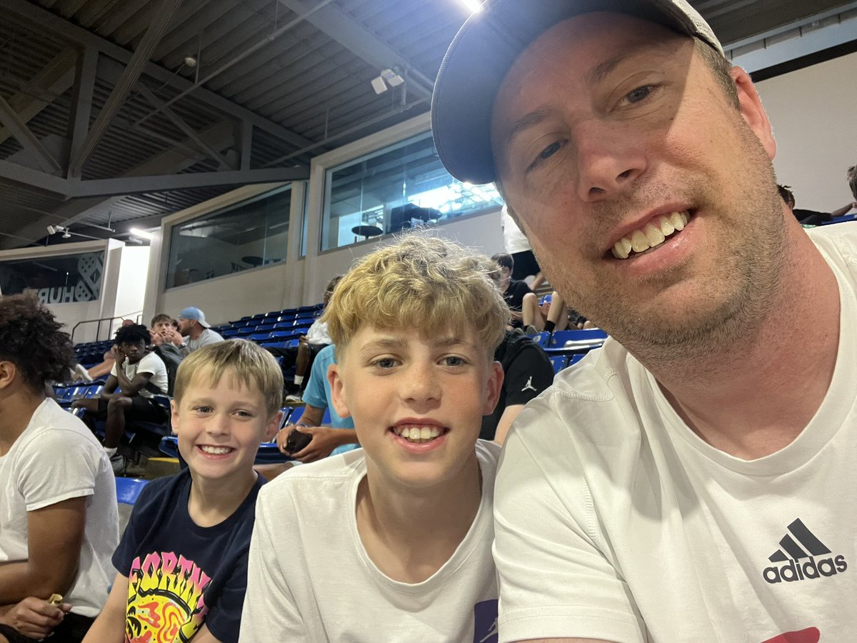 Chad Fleming tweet media