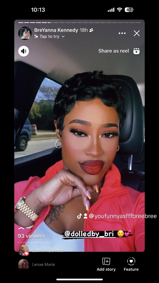 youfunnyasfbreebree (@___peopleschamp) on Twitter photo 