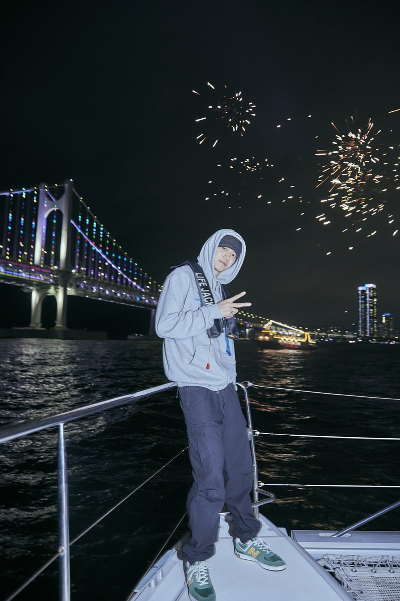 📸 Photos of 【LUCAS in BUSAN】

➫ youtu.be/LC-mH7S8Drs?si…

#LUCAS #루카스
#BUSAN #부산