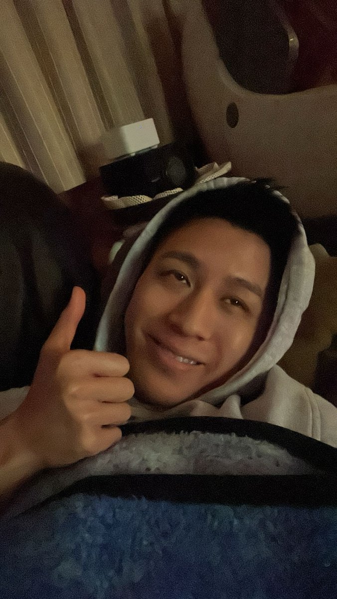 ChummyThumbs's tweet photo. Happy Monday, everyone! Hope you all have a chummy day 😀

#Monday #MondayVibes #ChummyThumbs https://t.co/kTnoXuXMPE