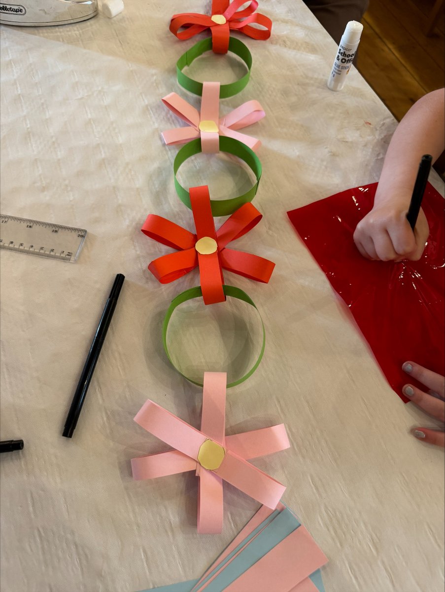nmdmuseums's tweet photo. Hello everyone!
What an amazing day we had at the Newry and Mourne Museum! Check out the wonderful art skills we saw today with our Bank Holiday Arts and Crafts!
#bankholidays
#MyLocalMuseum
#artsandcrafts https://t.co/21ayEJc1S1