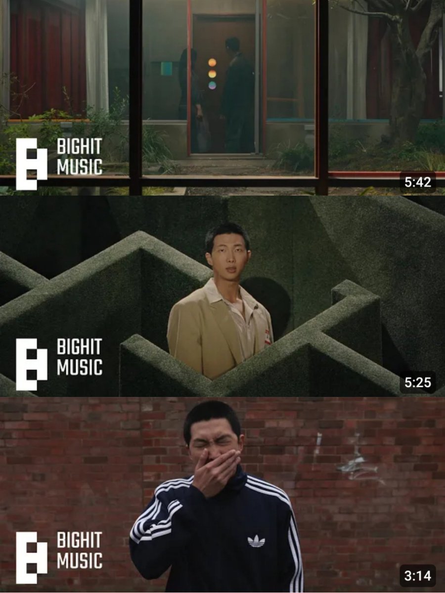 myyouwithjk's tweet photo. bro dropped these three back to back https://t.co/E8Ym4mbHBh