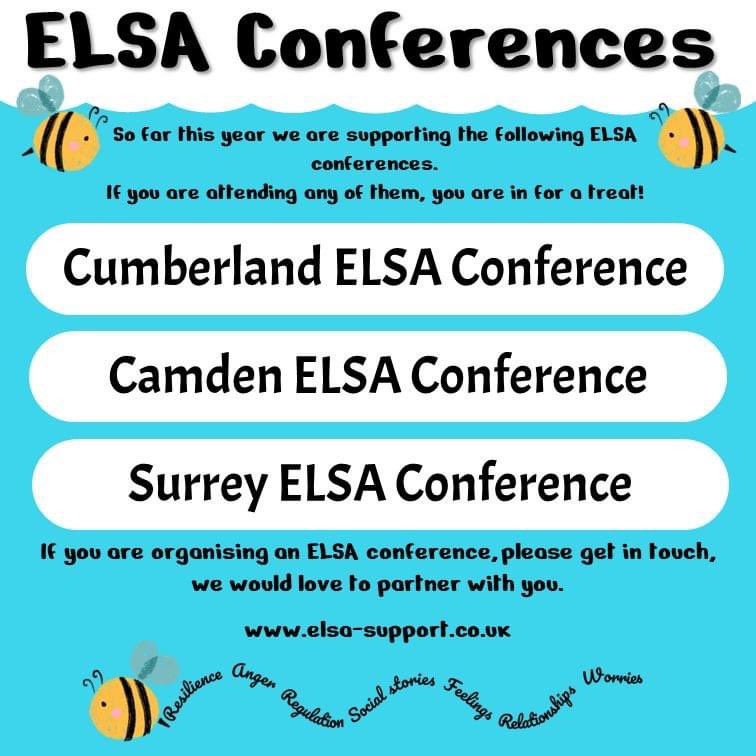 Surrey Educational Psychology tweet media