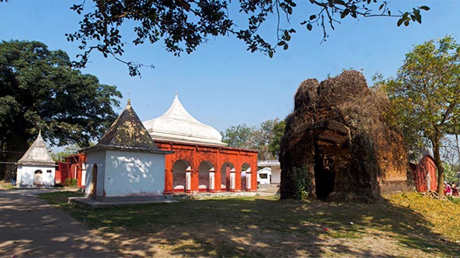 West Bengal's Kiriteshwari Village Awarded Best Tourism Village Of India 2023