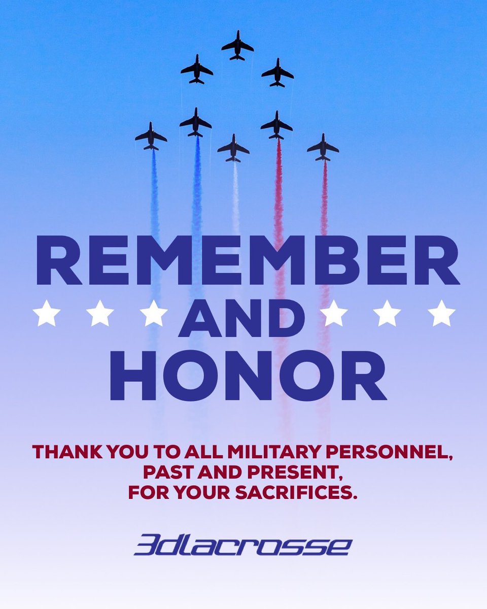 Happy Memorial Day!

Home of the free, because of the brave 🇺🇸