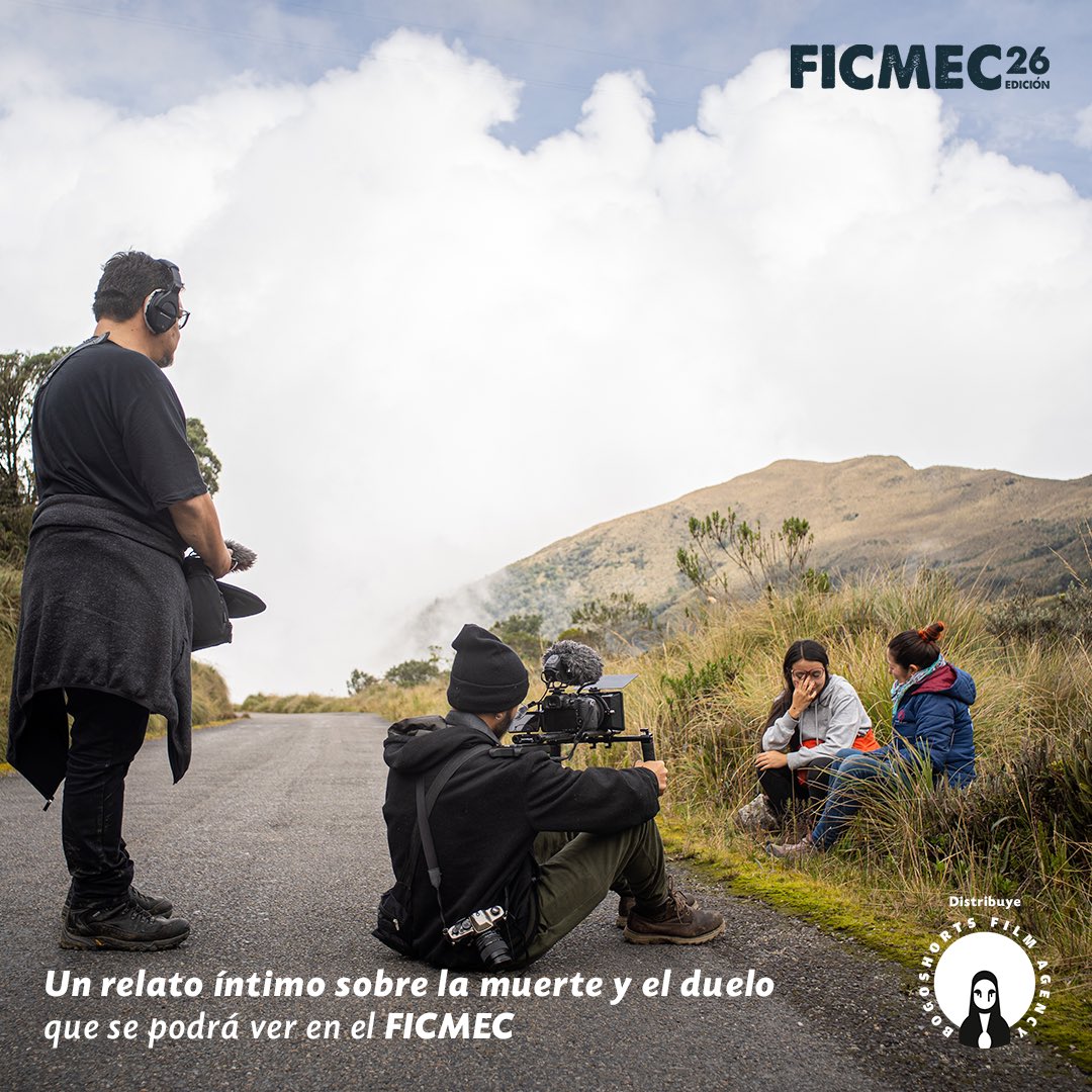 Festival de Cortos de Bogotá - BOGOSHORTS tweet media