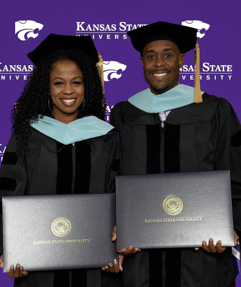 Dr. Brandon J. Cheeks tweet media