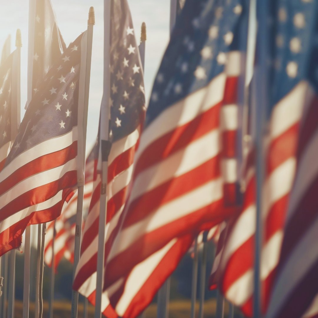 AmericanFrame's tweet photo. On this Memorial Day, we pay tribute to the brave men and women of America's military who made the ultimate sacrifice in service to their country. We are grateful to all who have served.

#MemorialDay #NeverForget https://t.co/KFyuypgWzS