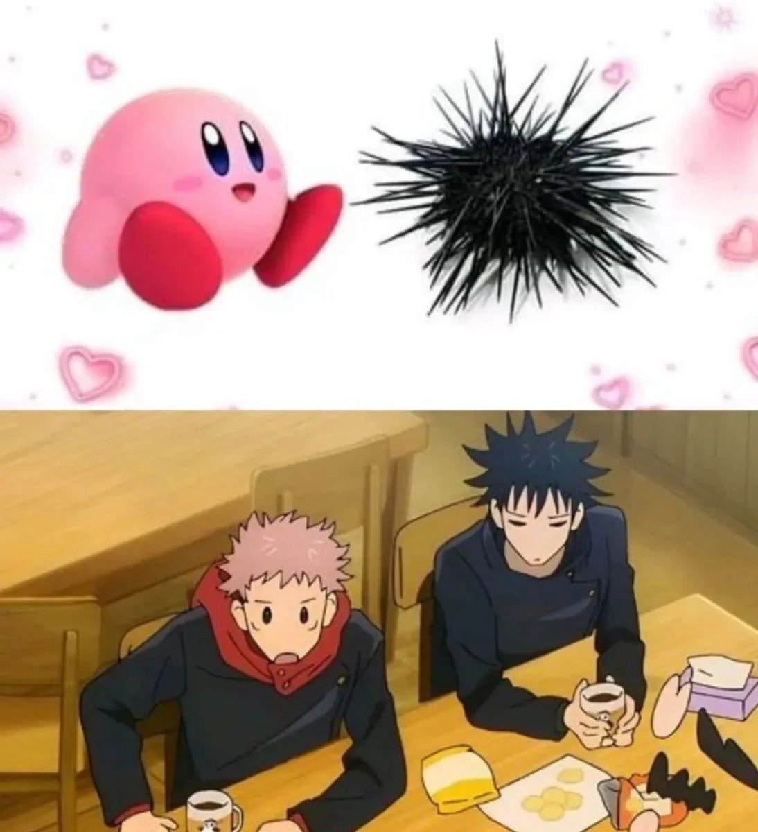 Same energy