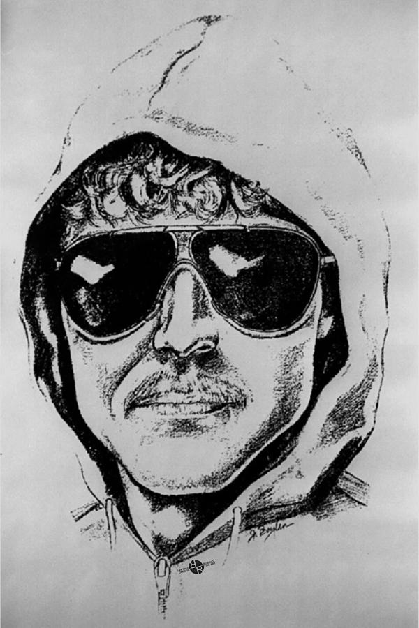 Forensic Artist: Here's that sketch of the Unabomber, cool as fuck just like you asked. FBI: What?