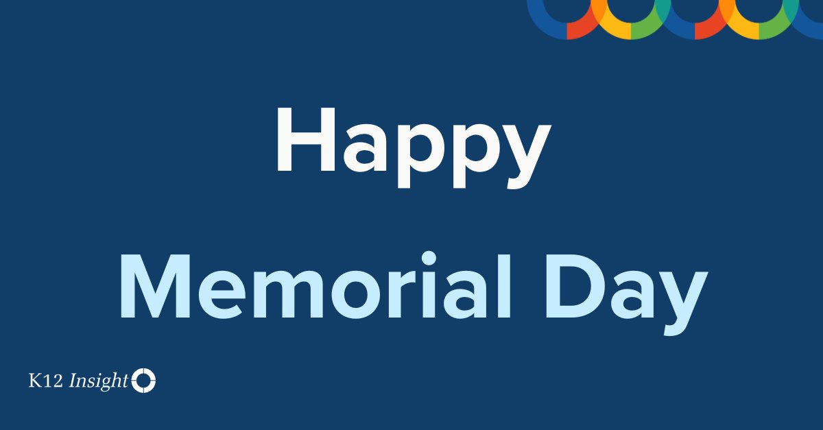 Thank you to all who serve.