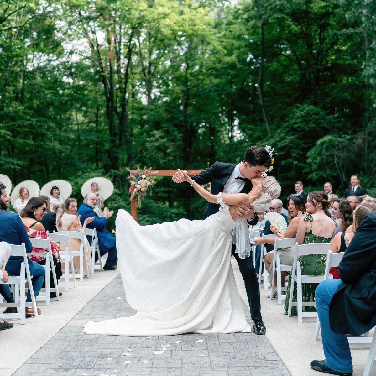 Forever yours 🤍

05.25.24