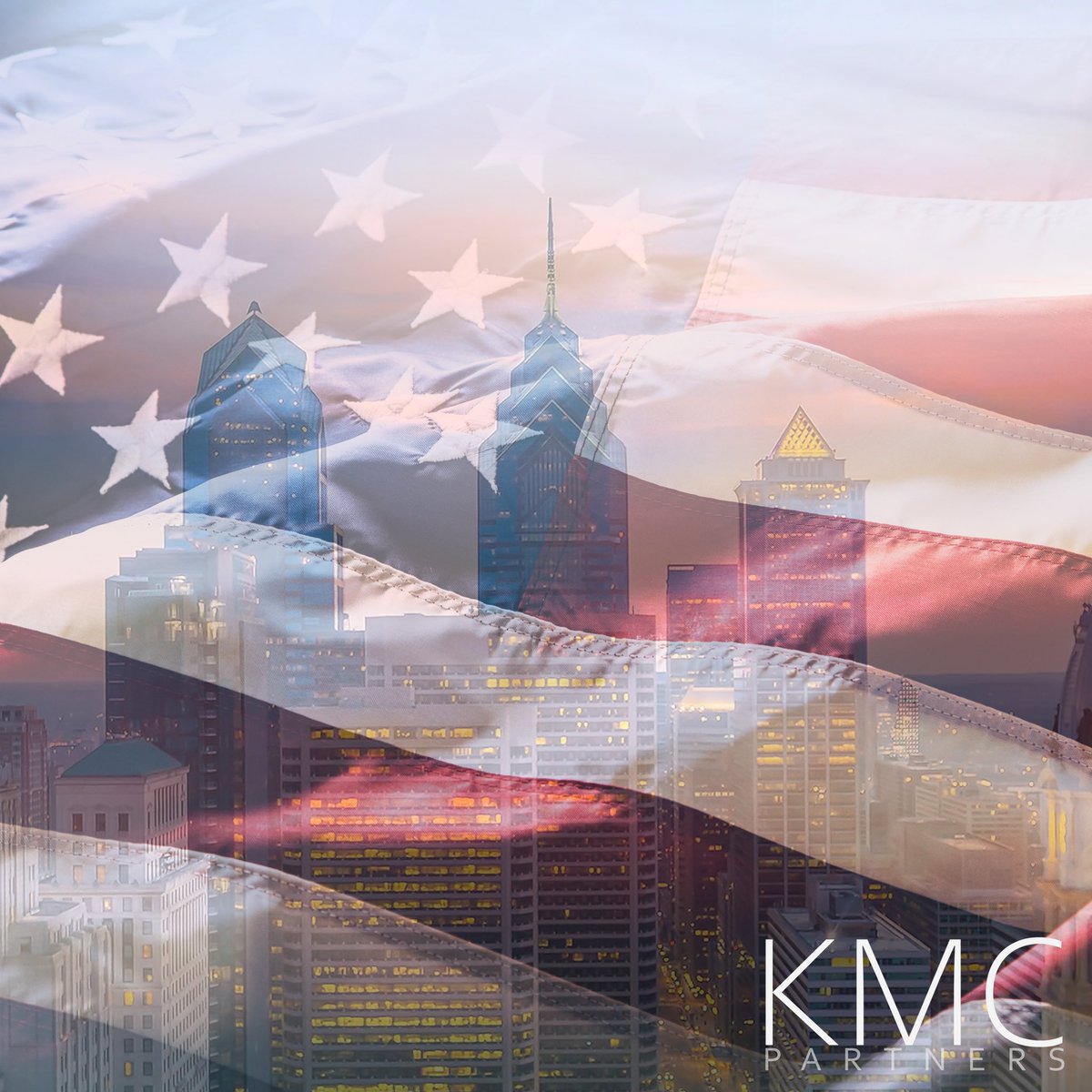 Today, we honor and remember the courageous men and women who gave their lives for our country. Wishing everyone a reflective and meaningful Memorial Day. 

#KMCPartners #MemorialDay #BuildwithConfidence #Philadelphia