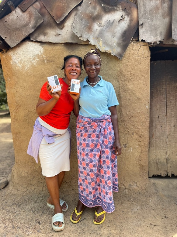 UN Women Liberia 🧡 tweet media