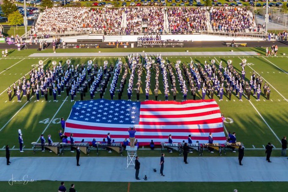 Pick North Football tweet media