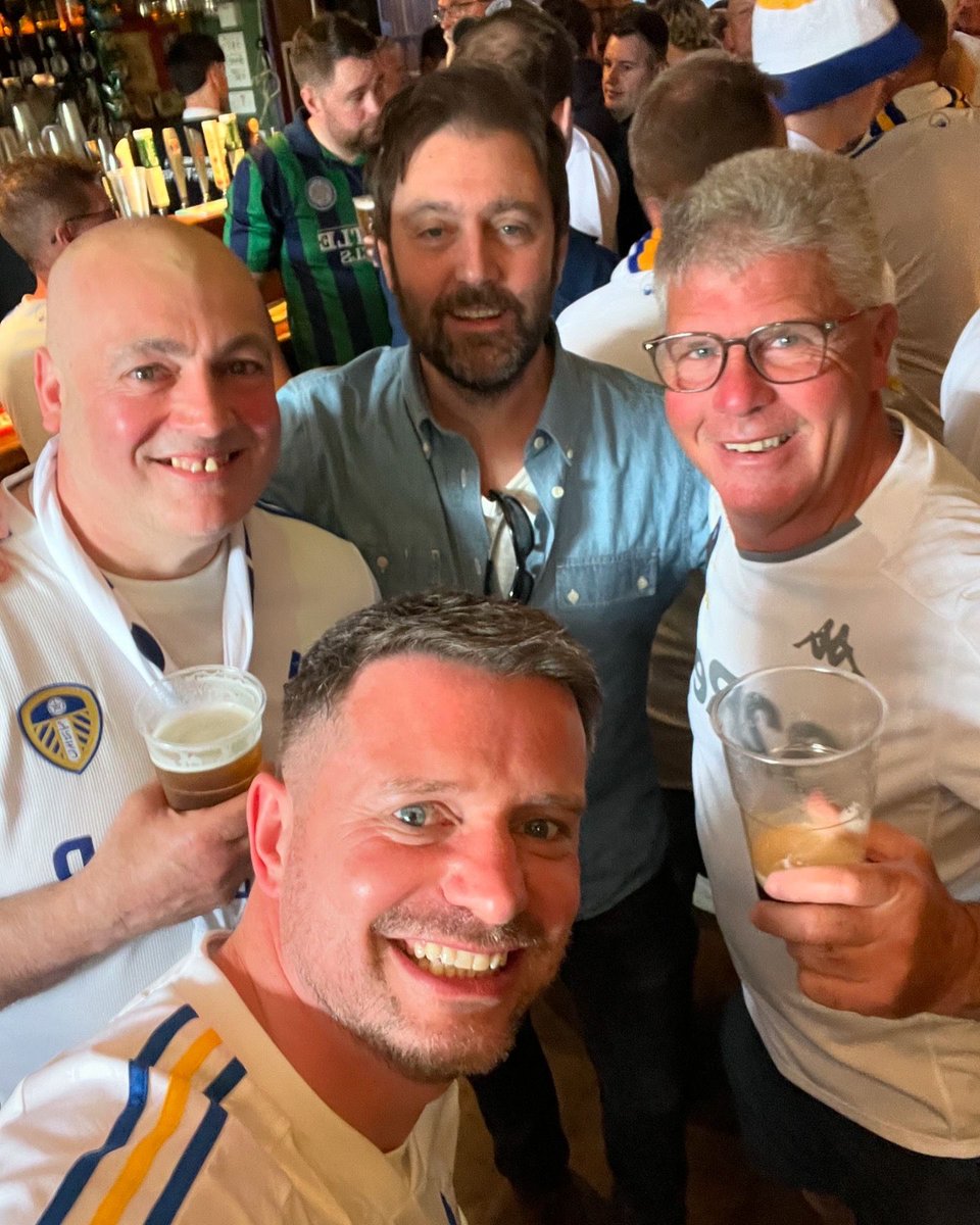 ColifaxSmith's tweet image. Great to see you as always yesterday @theburleybanksy ALAW