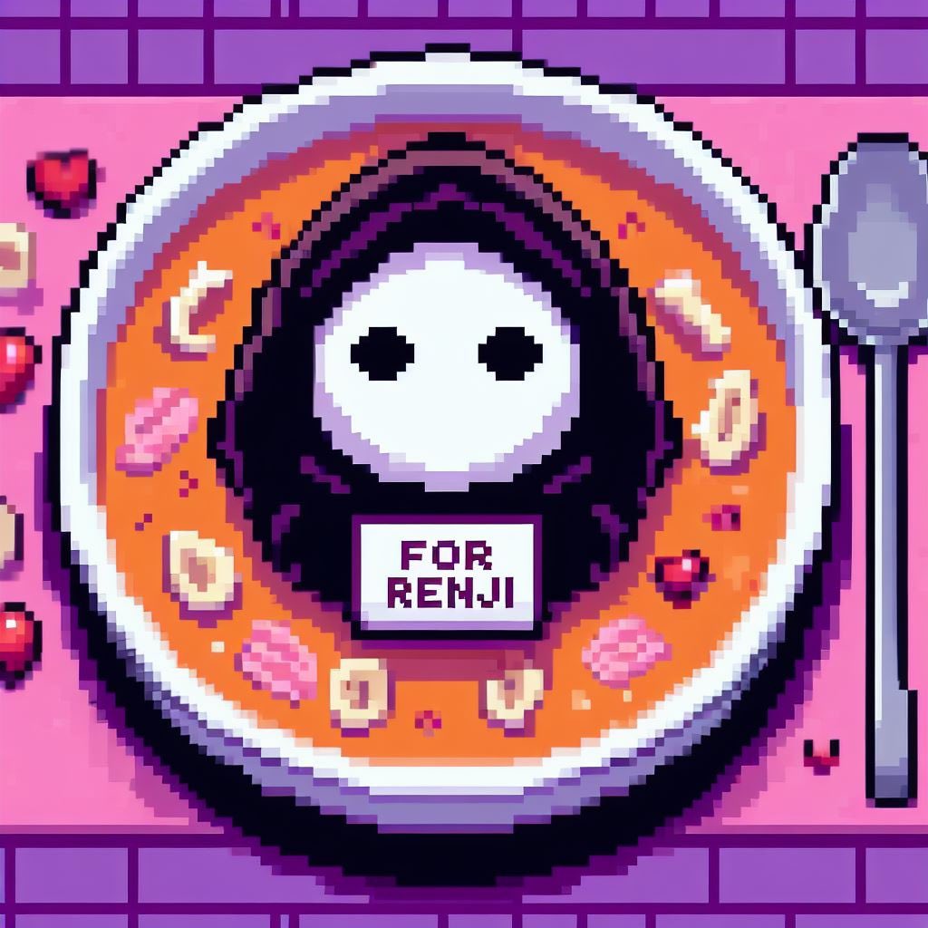 LoveHamWater's tweet photo. We do it #ForRenji.

Two days ago, our biggest holder and dear friend, @renji78, fell victim to a vicious hack which ended up compromising all of his hot wallets, including his $HAMWTR holdings.

Today, we are getting Renji back in the bowl with a special giveaway. Details below. https://t.co/uTs6JqQkEq
