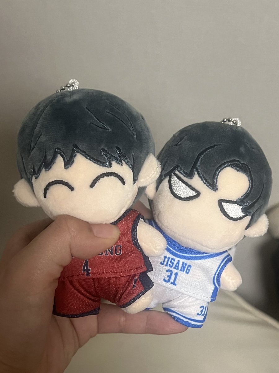 과거의 나에게 선물을받았어요..
실물이 훨씬귀엽다…!