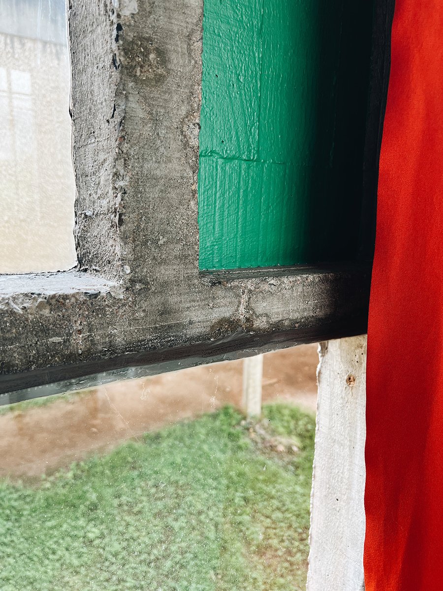 RISE_D_S's tweet photo. Ultimately, La Tourette reminds us humble materials can be elevated through thoughtful design shaping light, views + experience. It challenges us to question norms + envision new sustainable ways to inspire mind + spirit through the built world. 3/3

#LeCorbusier #LaTourette https://t.co/k63oW23ycd