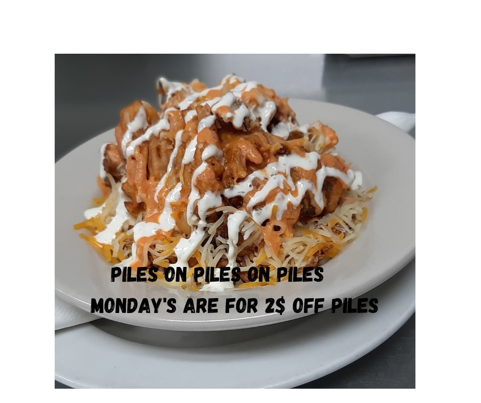 Dirty's Bar & Grill (@dirtysbar_grill) on Twitter photo 