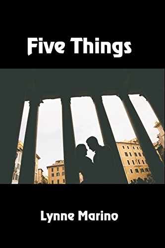 Will Gina choose the life she always dreamed of, or stay anchored in her responsibilities? Read 'Five Things' now. #romance #Humor #Fiction #WomenFiction @LynneMarino7 Buy Now --> allauthor.com/amazon/36837/
