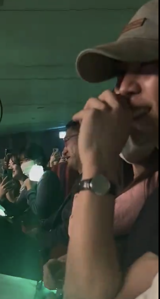 เขินทุกอย่าง แงงชอบจอนนี่จะตายอยู่ละ 🥹