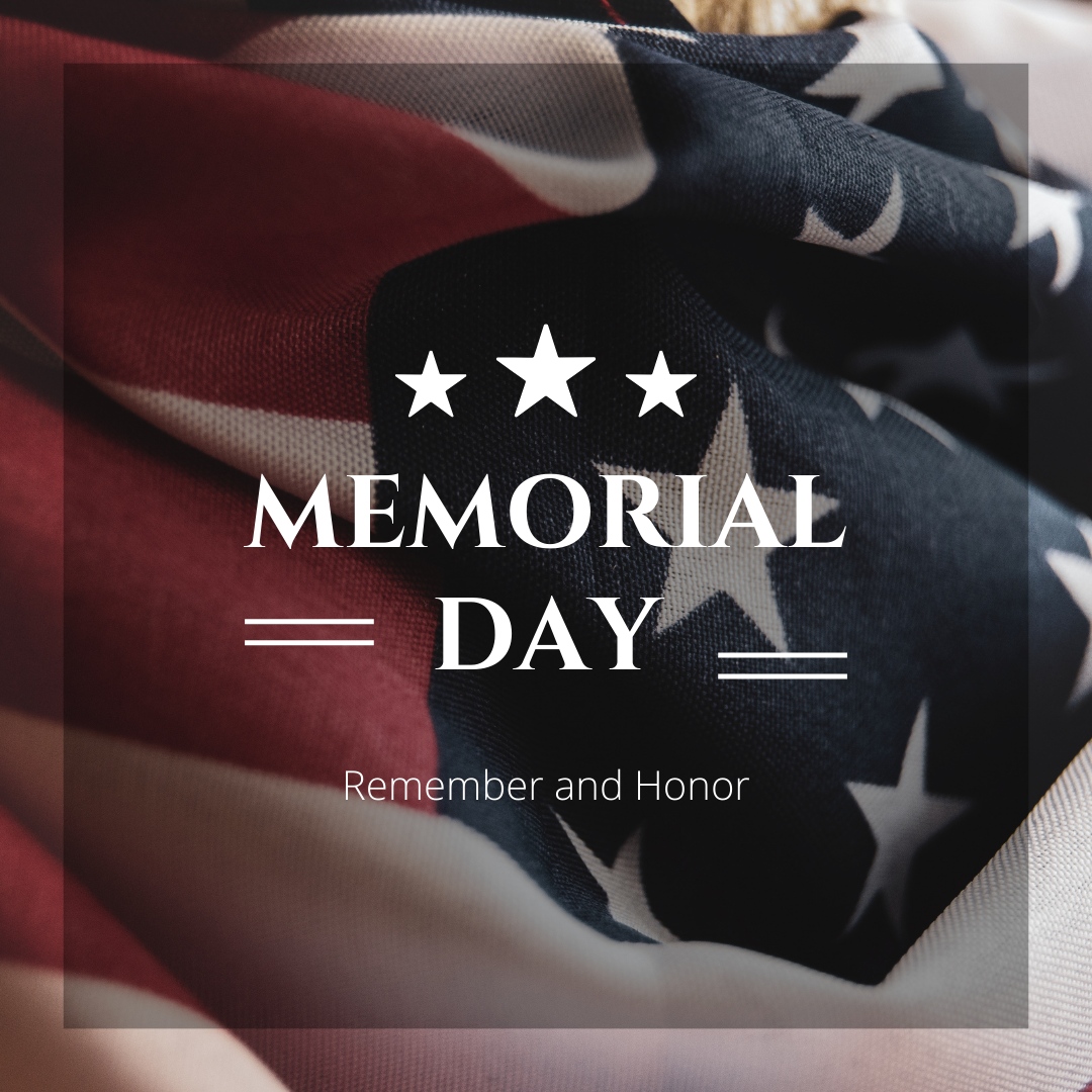 StanDeanCLU's tweet photo. Remembering and honoring those who made the ultimate sacrifice for our freedom.❤️ #MemorialDay #NeverForget #Grateful https://t.co/8UgJkZDZK7